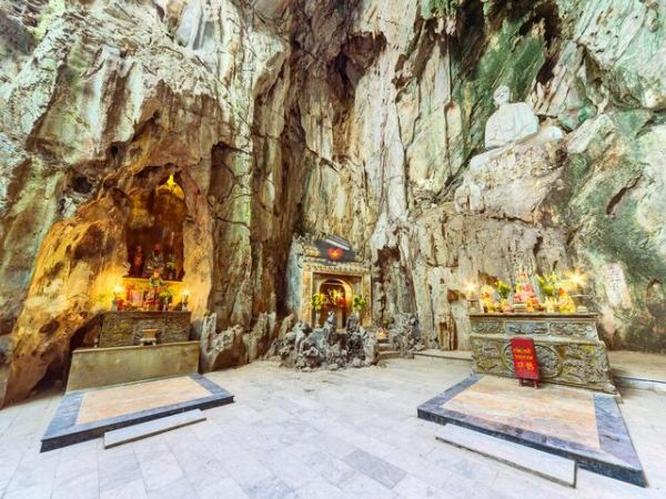 Da Nang Shore Excursions Tour